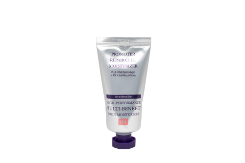 HOUSE OF PLLA® Promoter Repair Cell Moisturizer 50ml/200ml (Dry to Normal Skin)