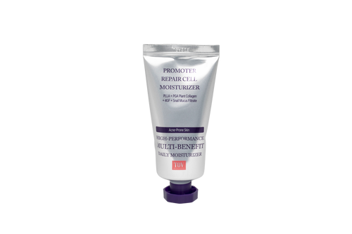 HOUSE OF PLLA® Promoter Repair Cell Moisturizer (Acne-Prone Skin)