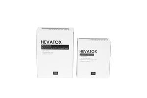 HEVATOX® Gold Ampoule (Topical Neuro-toxin)