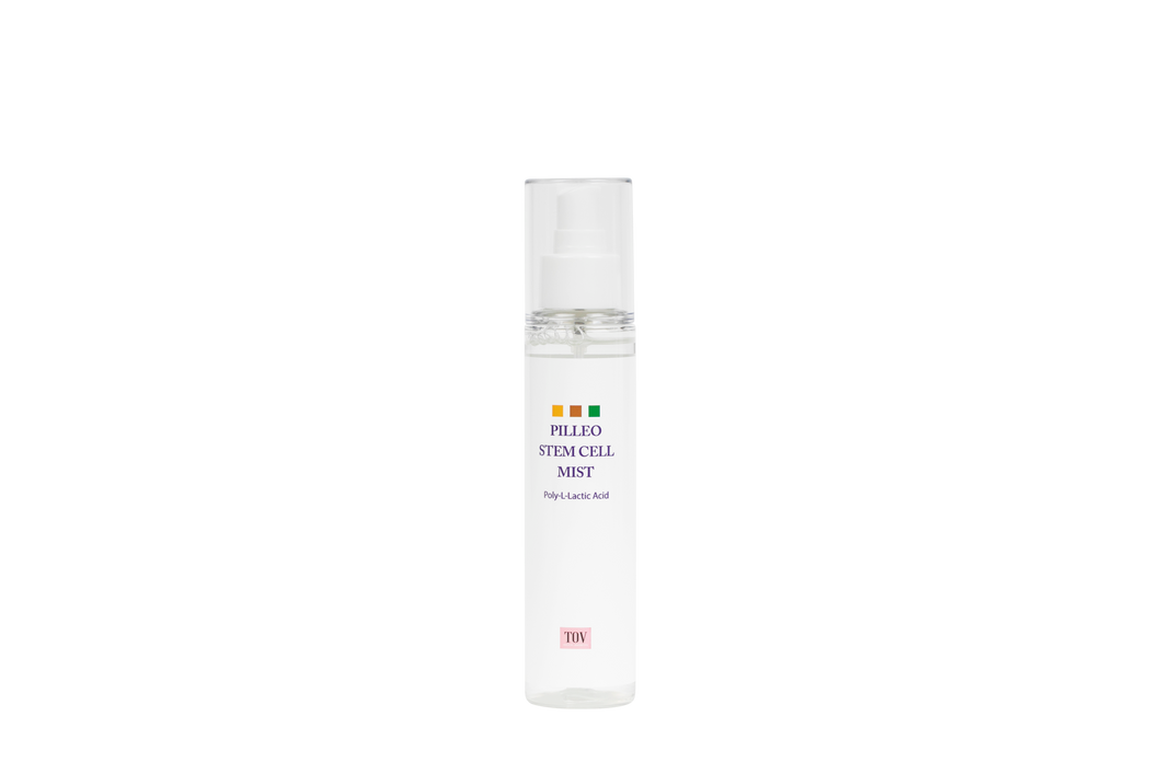 HOUSE OF PLLA® Pilleo Stem Cell Mist 50ml/120ml - Filler Mist