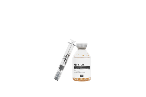 HEVATOX® Gold Ampoule (Topical Neuro-toxin)