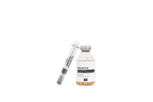 HEVATOX® Gold Ampoule (Topical Neuro-toxin)