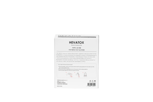HEVATOX® Gold Ampoule (Topical Neuro-toxin)